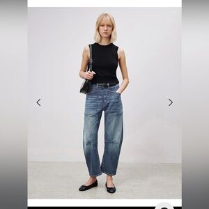 Nili Lotan Shon Jean